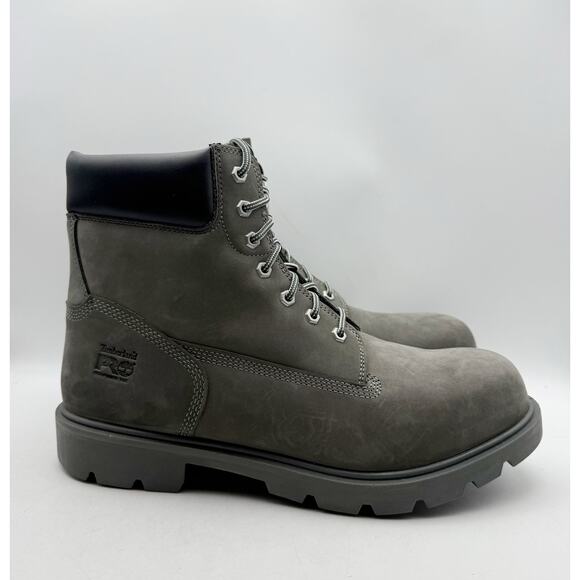 Timberland Pro Mens Sawhorse 6\ display picture 1